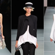 Illustration for article titled Armani Is Black White Sharp All Over